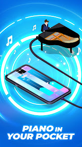 Magic Tiles 3 - скриншот 5