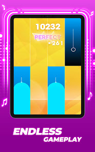 Magic Tiles 3 - скриншот 9