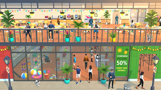Manage Retail Store - скриншот 9