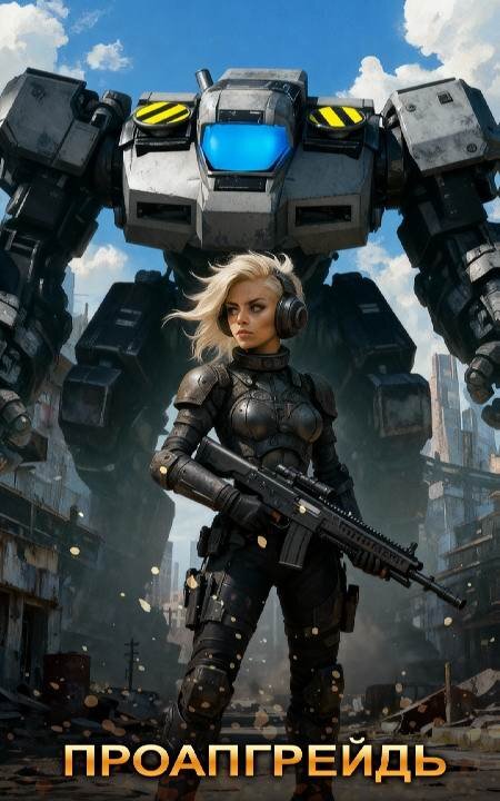 Mecha Fortress: Idle Titan War - скриншот 1