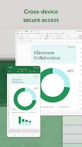 Microsoft Excel: Spreadsheets - скриншот 6