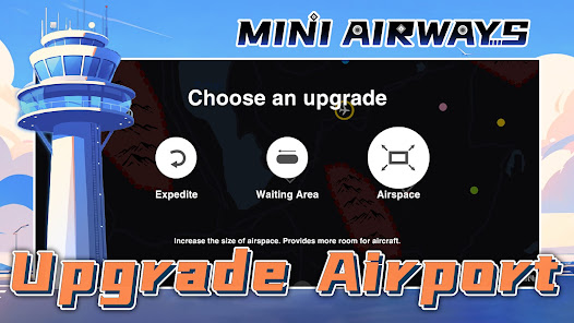 Mini Airways: Premium - скриншот 5