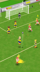 Mini Soccer Star - скриншот 4