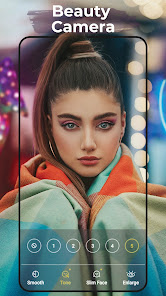 MiX Camera - скриншот 1
