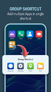 Mobile Shortcut Maker for All - скриншот 12