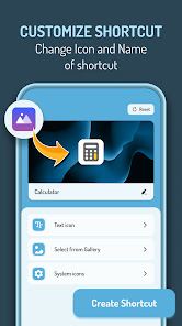 Mobile Shortcut Maker for All - скриншот 3