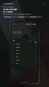 Modesmith Minimal Launcher - скриншот 6