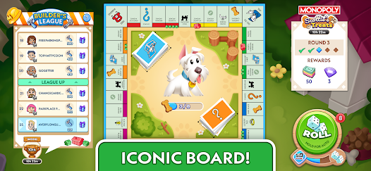 Monopoly - скриншот 4