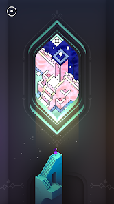Monument Valley 3 - скриншот 1