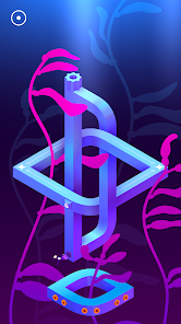 Monument Valley 3 - скриншот 3