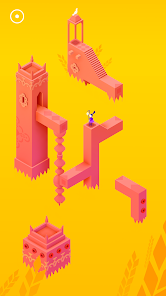 Monument Valley 3 - скриншот 4