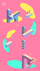 Monument Valley 3 - скриншот 5