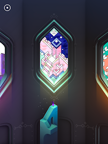 Monument Valley 3 - скриншот 7