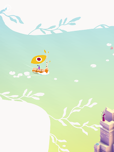 Monument Valley 3 - скриншот 8