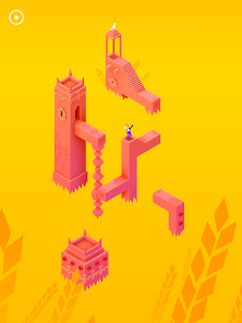Monument Valley 3 - скриншот 10