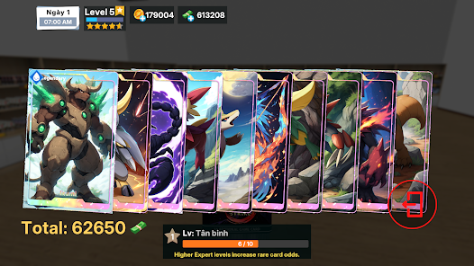 My Card Shop Simulator 3D - скриншот 3