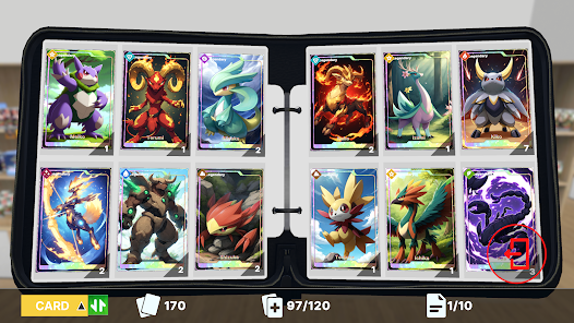 My Card Shop Simulator 3D - скриншот 6