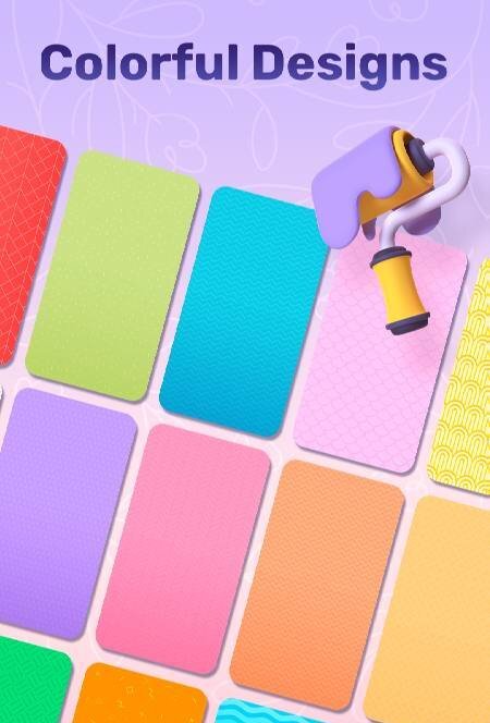 My Color Note - скриншот 3