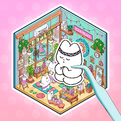 My Sticker Room
