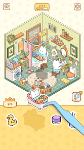 My Sticker Room - скриншот 1
