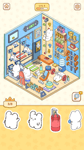 My Sticker Room - скриншот 2
