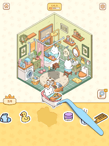My Sticker Room - скриншот 11
