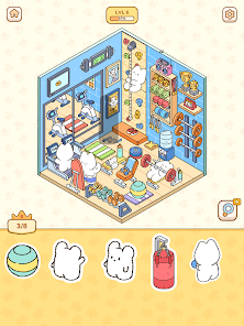 My Sticker Room - скриншот 12