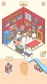 My Sticker Room - скриншот 3