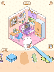My Sticker Room - скриншот 5