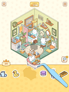My Sticker Room - скриншот 6