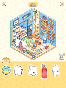 My Sticker Room - скриншот 7