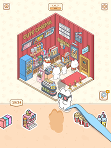My Sticker Room - скриншот 8