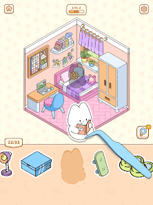 My Sticker Room - скриншот 10
