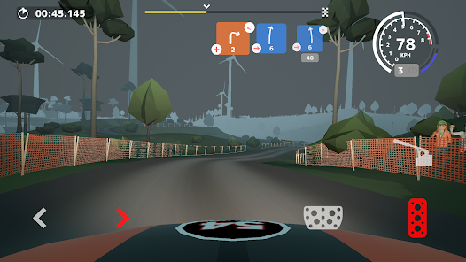 N3Rally - скриншот 3