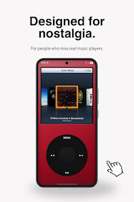 NostalgicPod - Retro Player - скриншот 2