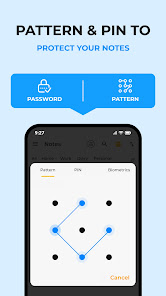 Notes: Notebook, To-Do lists - скриншот 5