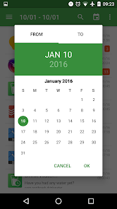 Notification History - скриншот 6