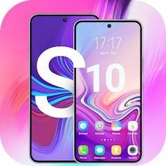 One S10 Launcher - S10 S20 UI vS10 Launcher