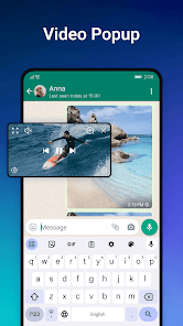 OnePlayer - Video Downloader - скриншот 3