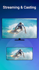 OnePlayer - Video Downloader - скриншот 4