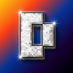 OneUi Disco Icons