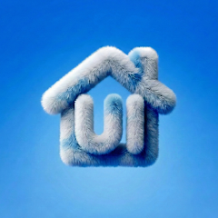 OneUI Fluffy Icons