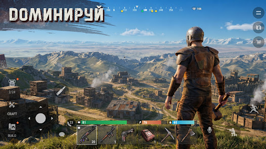 Oxide: Survival Island - скриншот 7