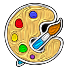 Painting - Icon Pack
