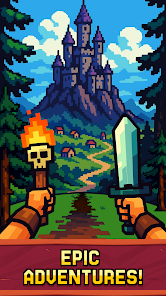 Path of Kings - скриншот 6