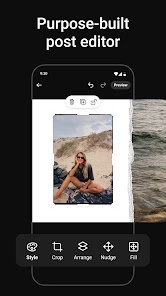 Photo Collage Maker - скриншот 2
