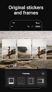 Photo Collage Maker - скриншот 3