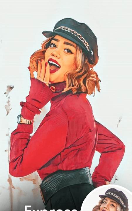 Photo Lab Picture Editor & Art - скриншот 3