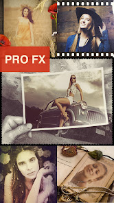 Photo Lab PRO - скриншот 1