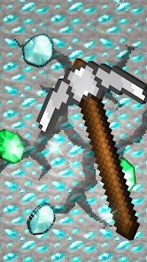 PickCrafter - скриншот 1